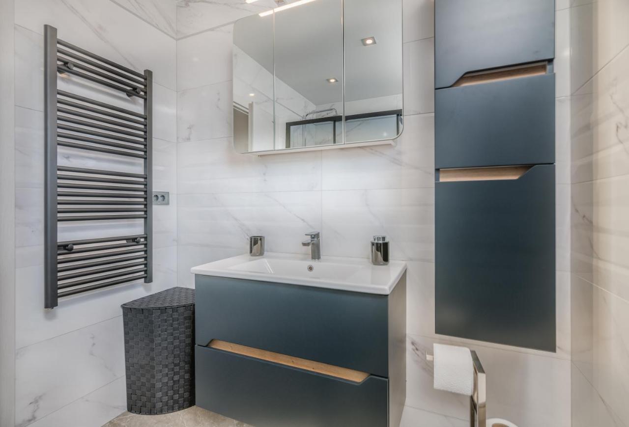 Apartman Luxury Lure Krk Town Extérieur photo