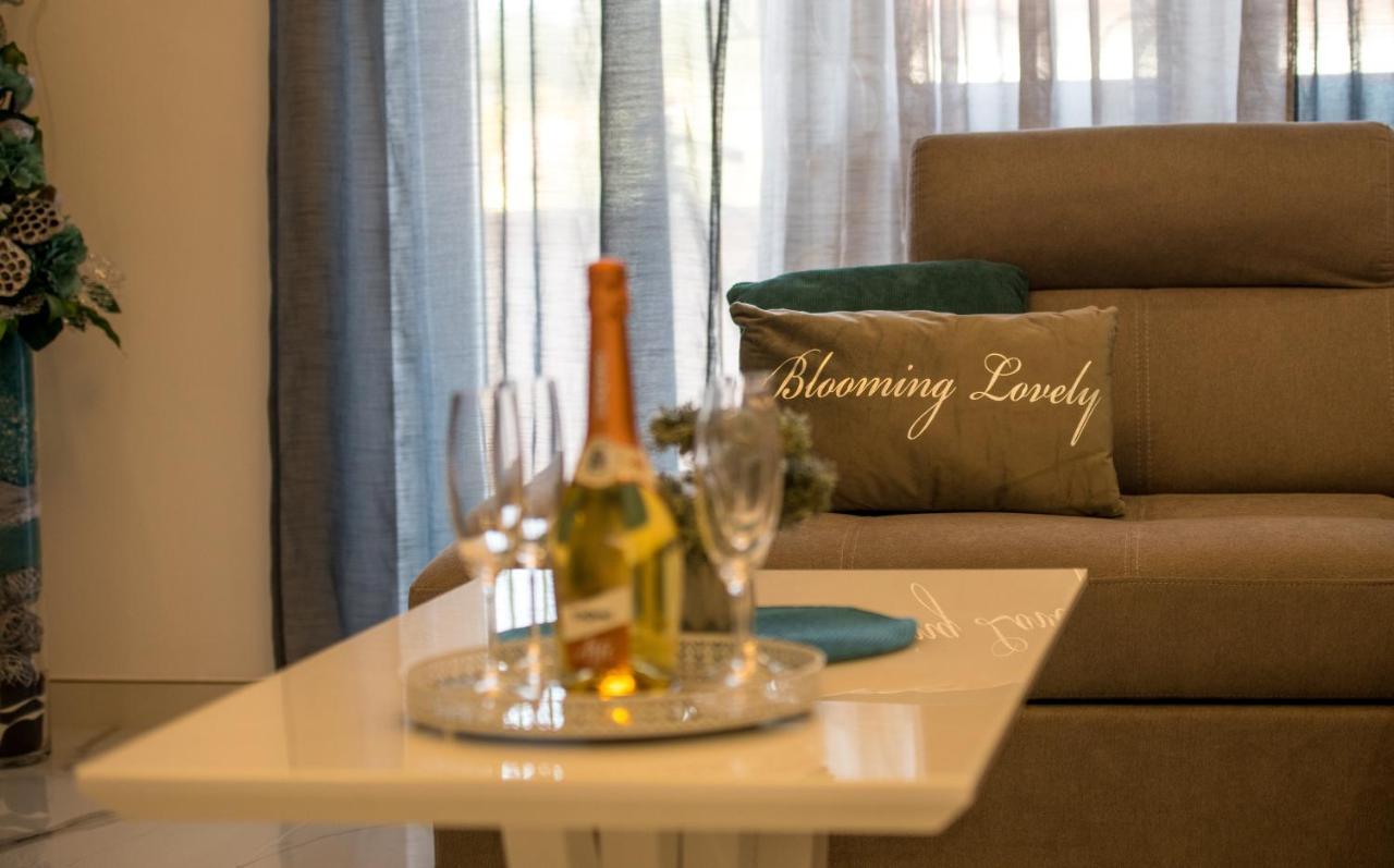 Apartman Luxury Lure Krk Town Extérieur photo