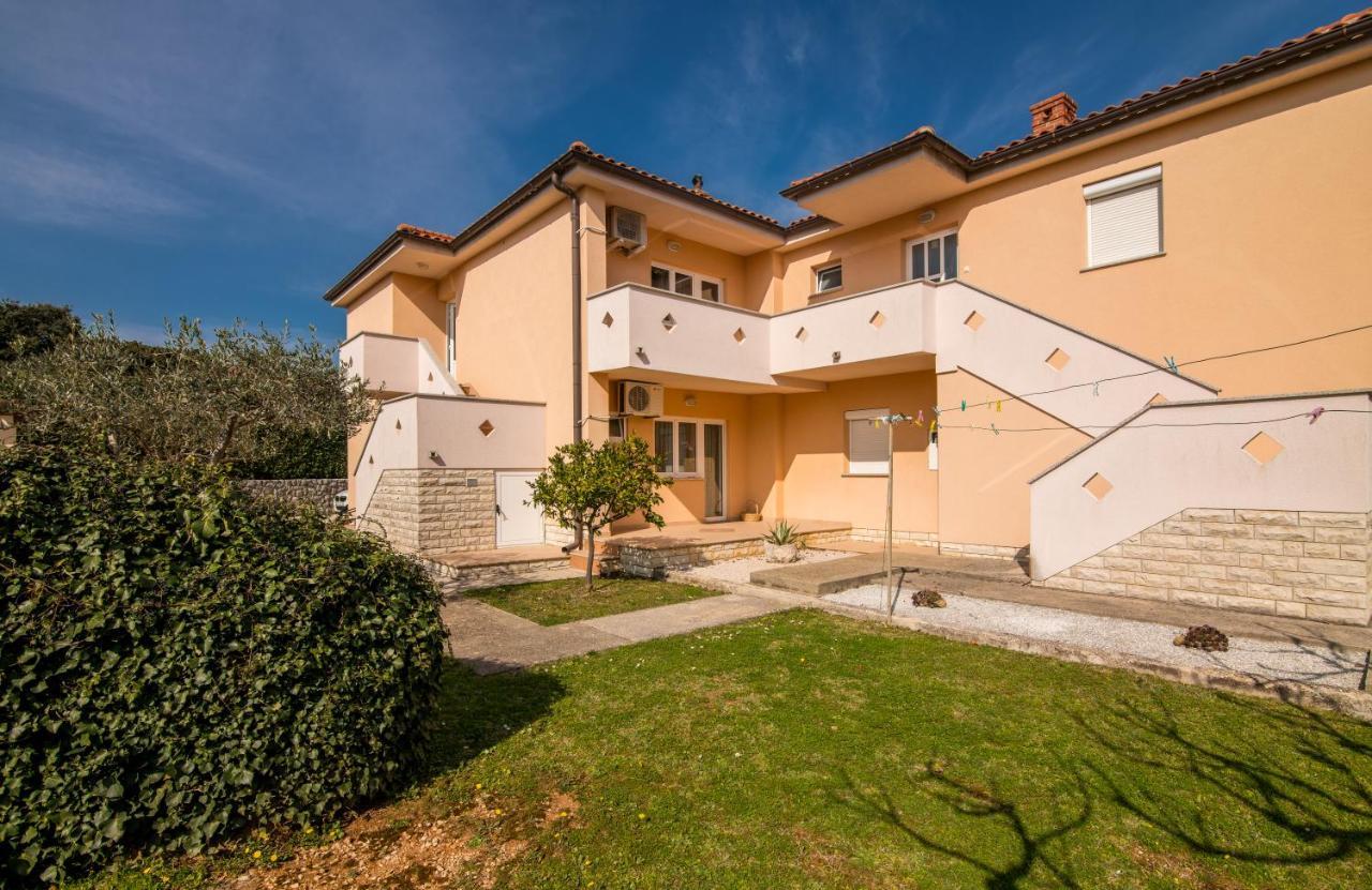 Apartman Luxury Lure Krk Town Extérieur photo